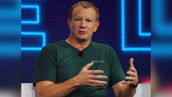 WhatsApp co-founder Brian Acton leaves company to start non-profit based on communication, tech