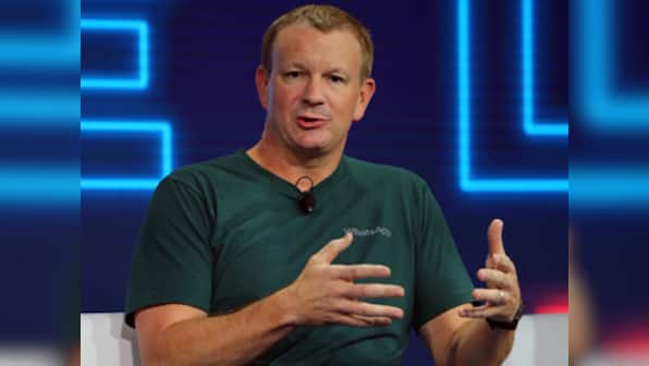 WhatsApp co-founder Brian Acton leaves company to start non-profit based on communication, tech