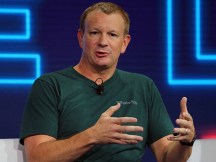 WhatsApp co-founder Brian Acton leaves company to start non-profit based on communication, tech