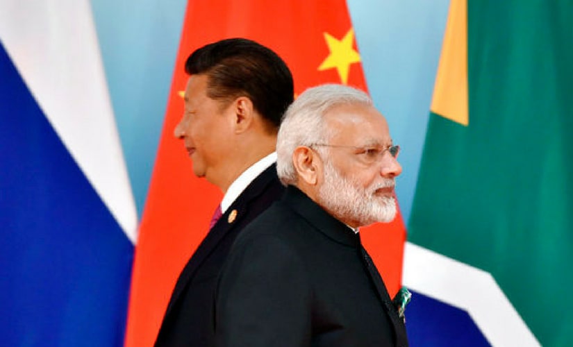 Five major emerging economies opened a summit on Monday to map out their future course, with host Chinese President Xi Jinping calling on them to play a bigger role in world governance, reject protectionism and inject new energy into tackling the gap between the world's wealthy and developing nations. AP Five major emerging economies opened a summit on Monday to map out their future course, with host Chinese President Xi Jinping calling on them to play a bigger role in world governance, reject protectionism and inject new energy into tackling the gap between the world's wealthy and developing nations. AP