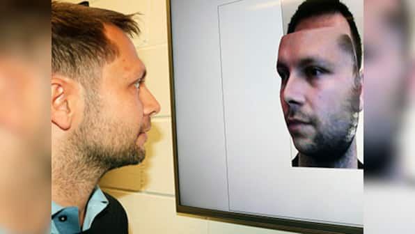 Researchers create AI based online app that converts your self portraits into "3D selfies"