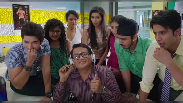 Watch: Call For Fun trailer introduces nine newcomers; film to clash with Chef, Julie 2