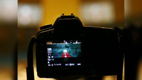 The Most Significant Digital Cameras of History