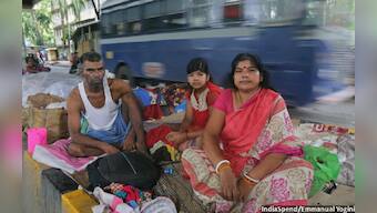 Mumbai's cancer patients on streets lose Rs 55,000 as income in a year, says survey