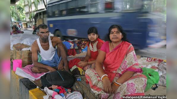 Mumbai's cancer patients on streets lose Rs 55,000 as income in a year, says survey