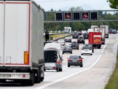 Dieselgate scandal: Study finds emissions from diesel cars caused 5,000 deaths a year in Europe