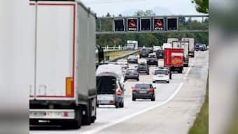 Dieselgate scandal: Study finds emissions from diesel cars caused 5,000 deaths a year in Europe