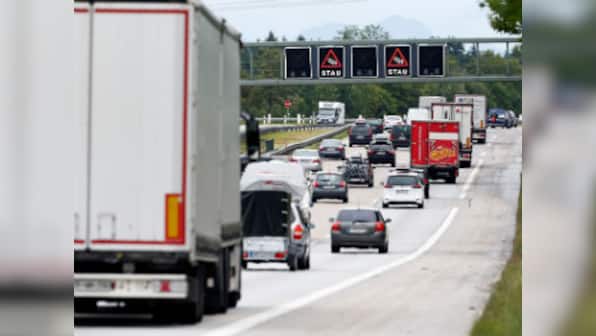 Dieselgate scandal: Study finds emissions from diesel cars caused 5,000 deaths a year in Europe