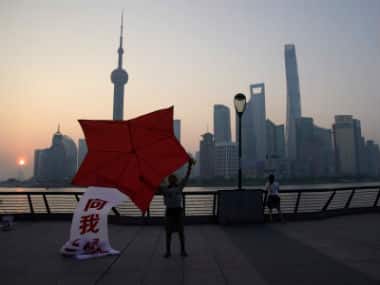 China sets up first commercial quantum network to enable "hack proof" communications