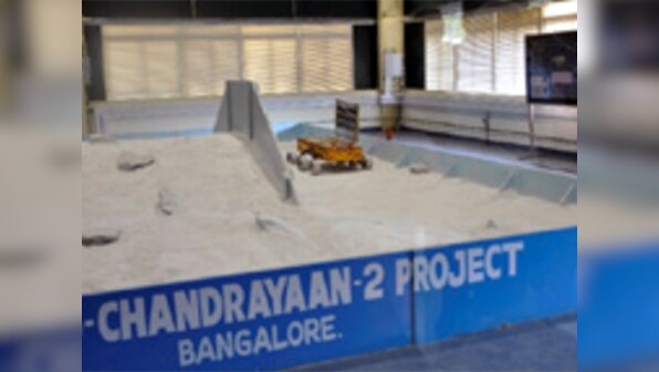 ISRO is going to launch the Chandrayaan 2 mission on a GSLV MKII in March 2018