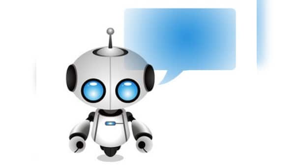 More than 40 percent of Indian consumers prefer AI chatbots to be polite and female
