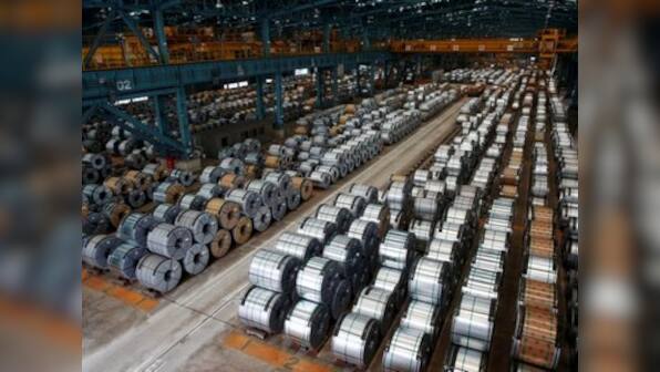 China investment growth slows to near 18-year low; output, retail also falter