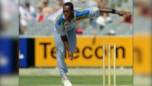 Former England all-rounder Chris Lewis drops match-fixing hint, reveals he was approached by Indian bookies
