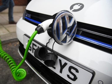 Govt approves 2,636 new charging stations in 62 cities under FAME India scheme for e-vehicle push: Prakash Javadekar