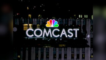 Comcast and Disney on verge of bidding war for Fox entertainment properties as competition with Amazon, Netflix intensifies
