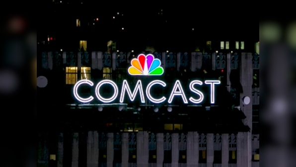 Comcast and Disney on verge of bidding war for Fox entertainment properties as competition with Amazon, Netflix intensifies