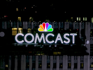 Comcast launches new business application and platform to boost sales to commercial customers Comcast launches new business application and platform to boost sales to commercial customers