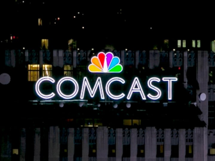 Comcast and Disney on verge of bidding war for Fox entertainment properties as competition with Amazon, Netflix intensifies