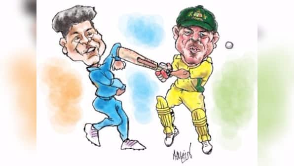 Psychological warfare is now an integral part of cricket; will it help Team India in away matches?