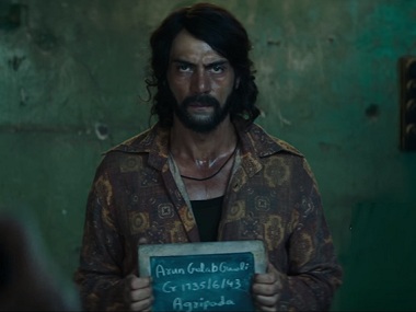 Daddy may have missed the bus, but these Mumbai films do a fine job of capturing the city on screen Daddy may have missed the bus, but these Mumbai films do a fine job of capturing the city on screen