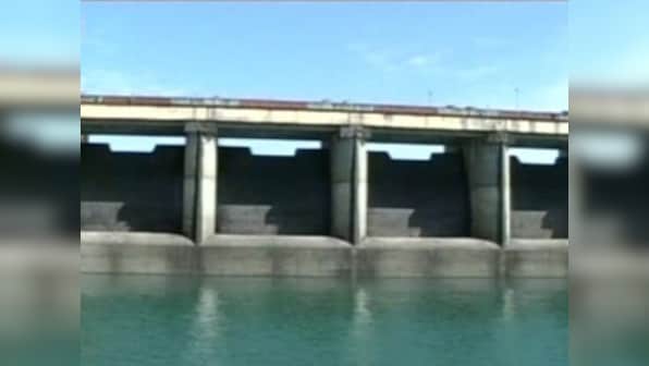 Water level across major reservoirs in India rises to 61% of their storage capacity, 2% above average, says Centre
