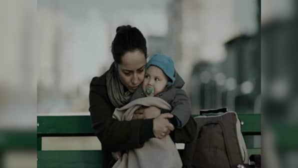Daybreak, Gentian Koci's critically acclaimed film is Albania's official entry for Oscars