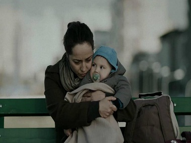 Daybreak, Gentian Koci's critically acclaimed film is Albania's official entry for Oscars Daybreak, Gentian Koci's critically acclaimed film is Albania's official entry for Oscars