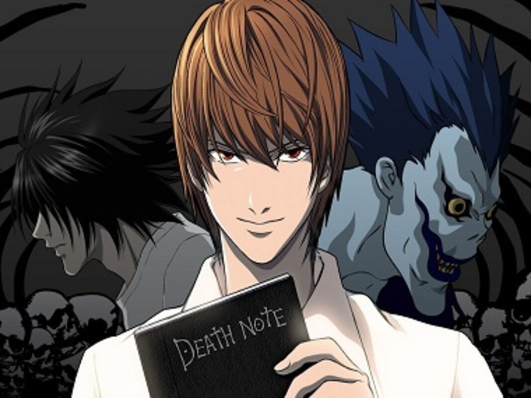 The Death Note debacle, and why Hollywood continues to get Japan (and  Japanese pop culture) wrong-Entertainment News , Firstpost