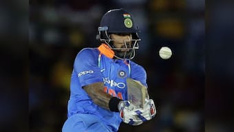 India vs Australia: Shikhar Dhawan feels hosts' strong bench strength across all formats is a good sign