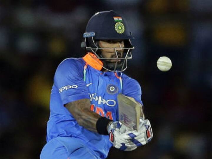 India vs Australia: Shikhar Dhawan feels hosts' strong bench strength across all formats is a good sign