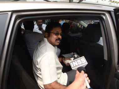RK Nagar bypoll: TTV Dhinakaran drubs AIADMK's E Madhusudhanan by 40,000 votes, wins J Jayalalithaa's former seat RK Nagar bypoll: TTV Dhinakaran drubs AIADMK's E Madhusudhanan by 40,000 votes, wins J Jayalalithaa's former seat