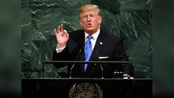 Donald Trump's debut speech at UNGA was tough on terror, but India shouldn't get too excited just yet