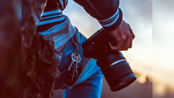 Astrophotography 101 Part 3: A Basic Guide to dSLR Wide Field Shooting