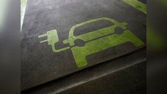NITI Aayog releases proposal for a "quick pilot" to develop electric vehicle infrastructure in Delhi