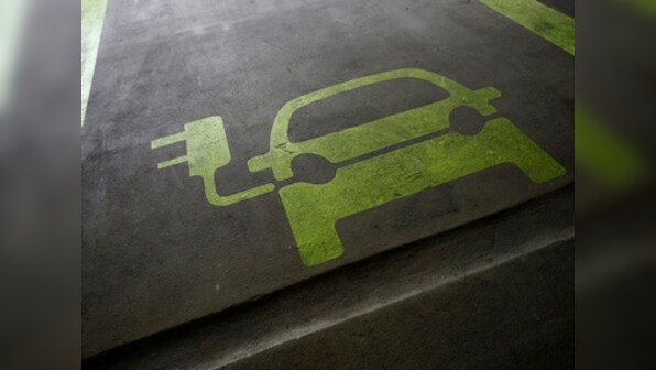 NITI Aayog releases proposal for a "quick pilot" to develop electric vehicle infrastructure in Delhi