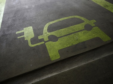 Electric cars risk damaging Europe's auto supply industry, warn car-makers at Frankfurt motor show Electric cars risk damaging Europe's auto supply industry, warn car-makers at Frankfurt motor show