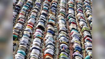 Eid al-Azha: Ram Nath Kovind, Narendra Modi greet Muslims on auspicious occasion