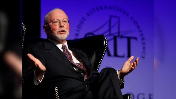 Elliott Management's Evergreen submits a bid to acquire US networking software maker Gigamon