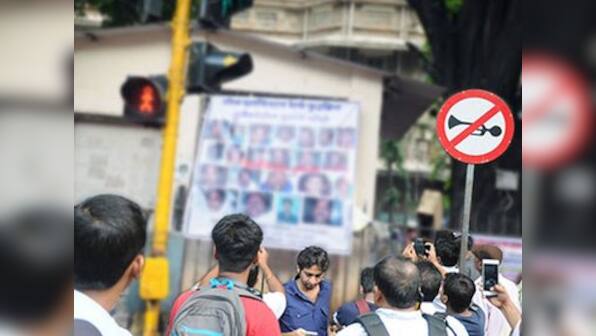 Elphinstone-Parel Bridge stampede: Did Mumbai Police use its brains before putting 'branded' victims on display?