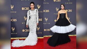 Emmy Awards 2017: From Priyanka Chopra to Mandy Moore, here are best and worst dressed