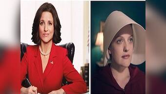 Emmys 2017: Veep, Big Little Lies, Handmaid's Tale win big; see full winners' list