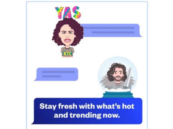 Emogi and Google collaborate to bring animated stickers to your messages via the GBoard app