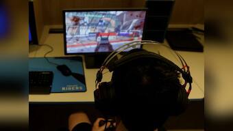 eSports players to compete in front of 250,000 expected visitors at the Tokyo Game Show in Japan