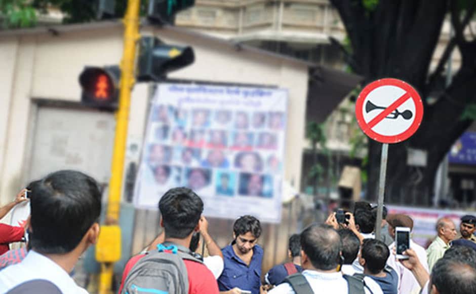 However, KEM hospital also displayed mugshot pictures of the bodies of 22 victims posted on a wall with numbers across their foreheads that sparked a row. Firstpost/ Suraj Prasad However, KEM hospital also displayed mugshot pictures of the bodies of 22 victims posted on a wall with numbers across their foreheads that sparked a row. Firstpost/ Suraj Prasad