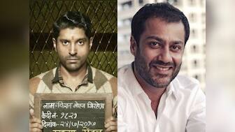 Farhan Akhtar, Abhishek Kapoor to reunite for film written by Javed Akhtar