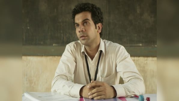 Newton director Amit V Masurkar responds to plagiarism allegation: 'No idea about other film'