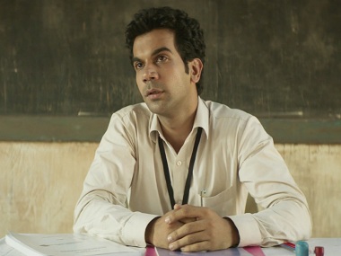 Newton at the Oscars: Amit Masurkar's film has a long way to go to win the coveted award Newton at the Oscars: Amit Masurkar's film has a long way to go to win the coveted award