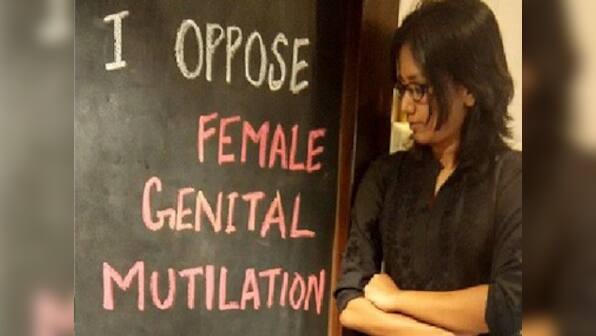 Campaigners against female genital mutilation call upon UNHRC to address issue