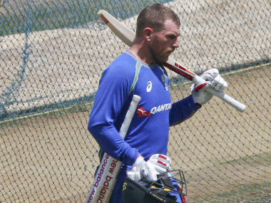 India vs Australia: Aaron Finch to be rested for visitors' warm-up match against Board President's XI India vs Australia: Aaron Finch to be rested for visitors' warm-up match against Board President's XI