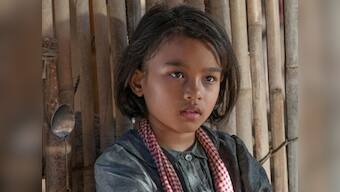 First They Killed My Father movie review: Angelina Jolie captures horrors of modern warfare in emotionally resonant film
